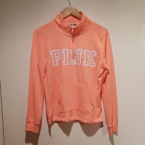 Small Pink Sweatshirt